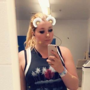 Meet your Posher, Keddy